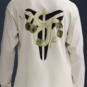 Kobe "Year of Mamba"